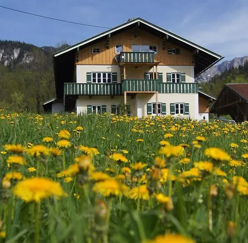 Landhaus Perllehen