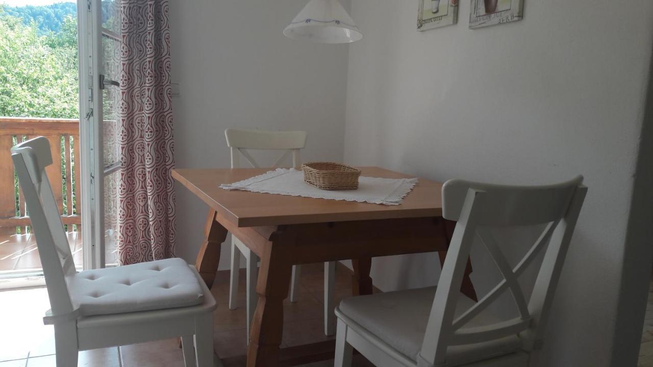 Perllehen Apartment