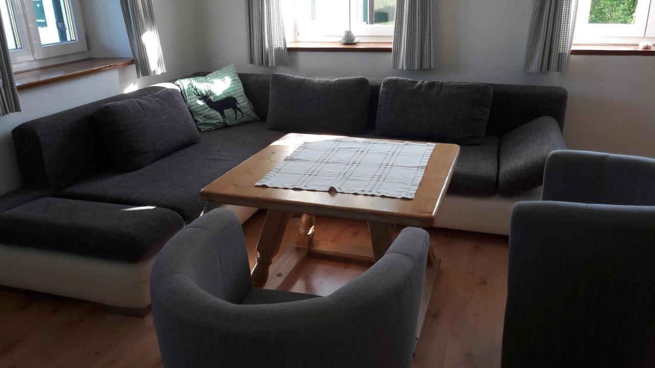 Apartment Perllehen Berchtesgaden