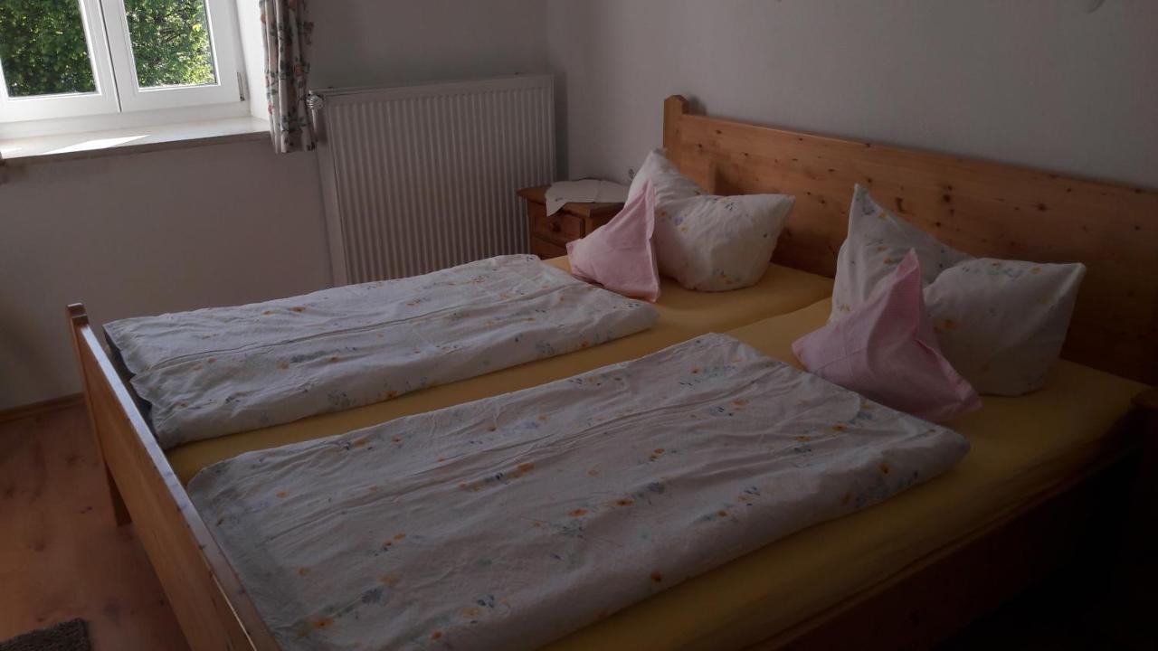 Apartment Perllehen Berchtesgaden