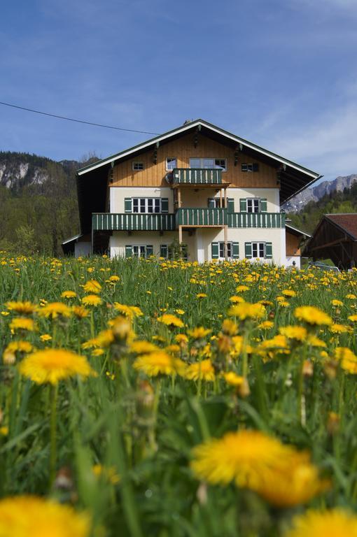 Perllehen Apartment