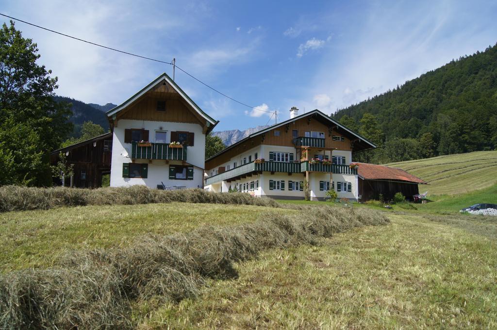 Apartment Perllehen *