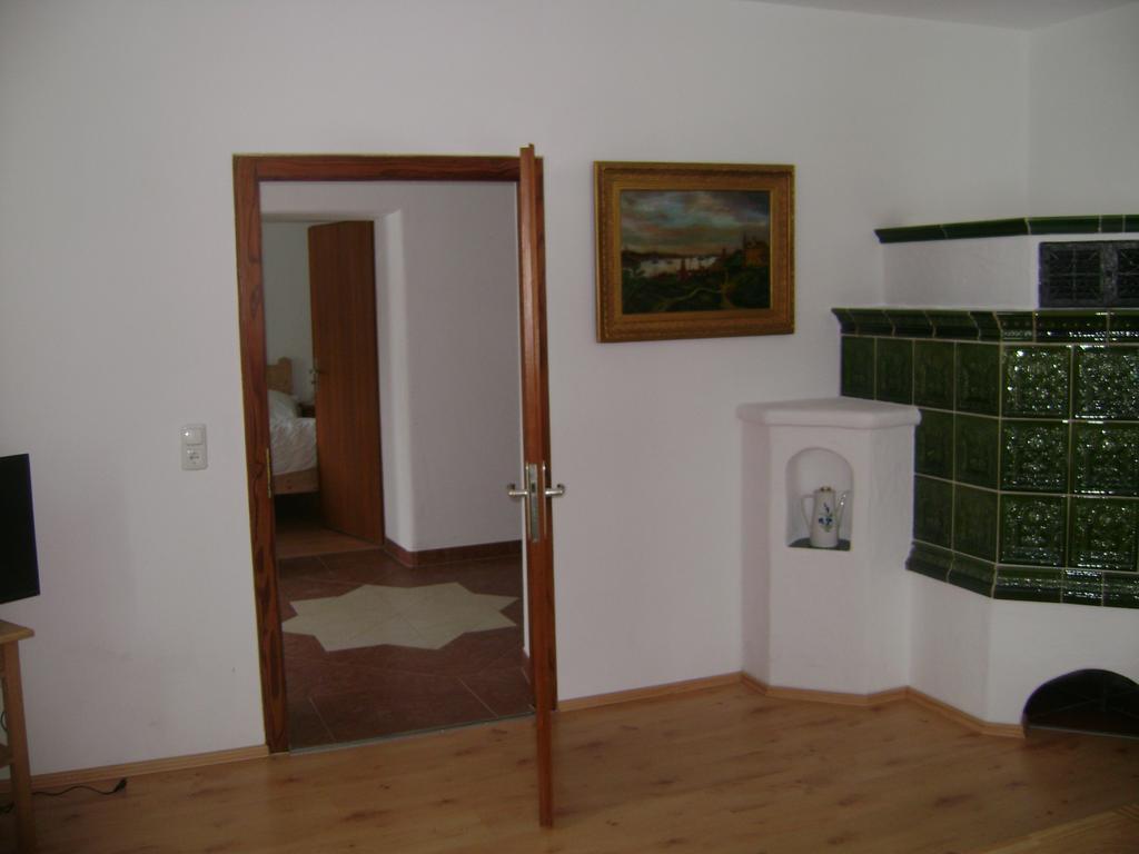 Perllehen Berchtesgaden