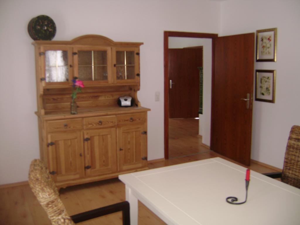 Perllehen Apartment