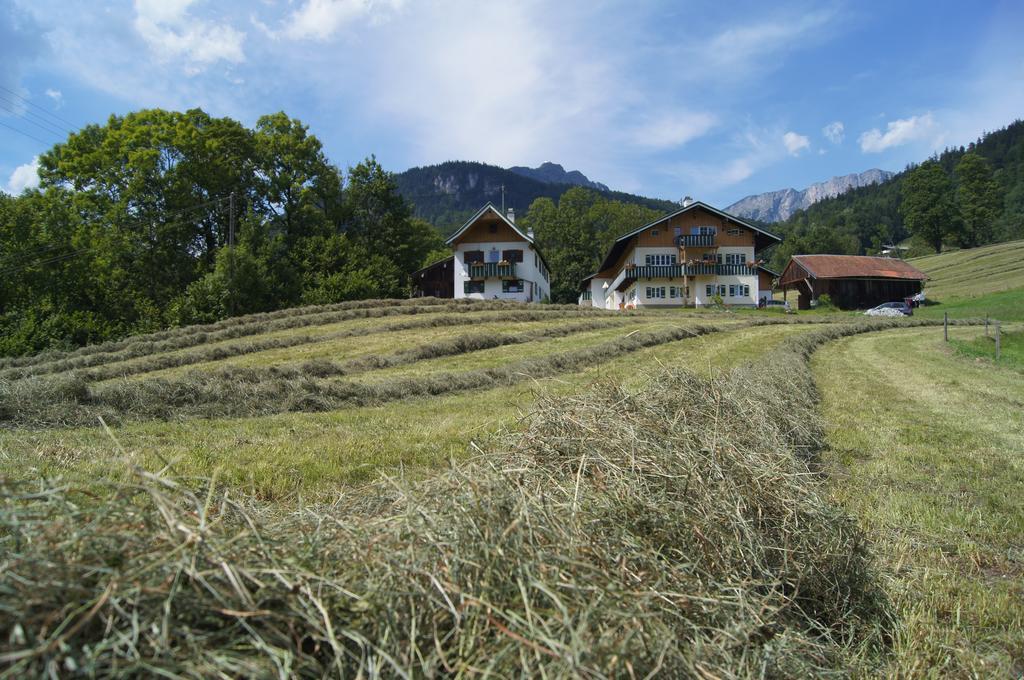 Apartment Perllehen Berchtesgaden