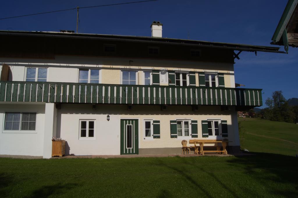 Perllehen * Berchtesgaden