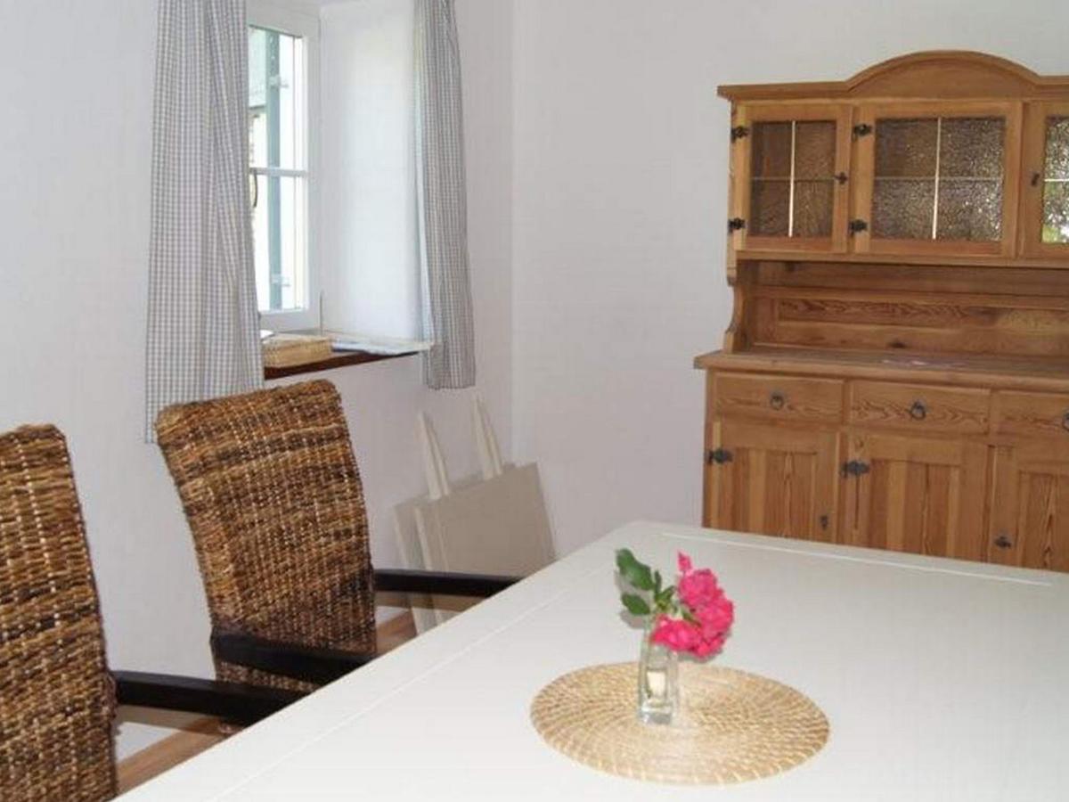 Perllehen Apartment